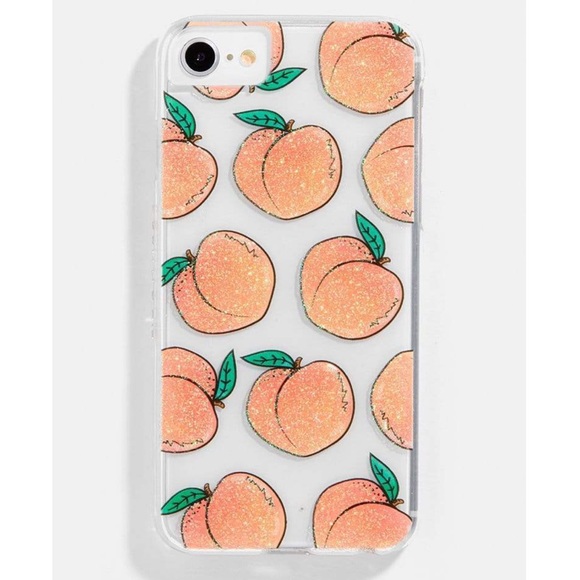 skinny dip Accessories | Skinny Dip New Peachy Case | Poshmark skinny dip Accessories | Skinny Dip New Peachy Case | Poshmark